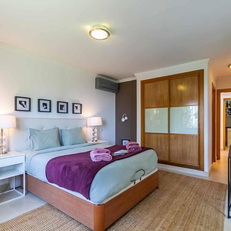 136-Luxury Villa, Sea Views, Private Heated Pool - Villa de 3 dormitorios - 39