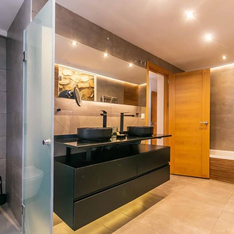 136-Luxury Villa, Sea Views, Private Heated Pool - Villa de 3 dormitorios - 36