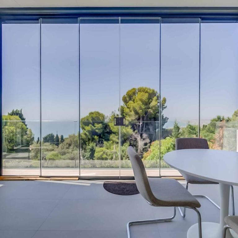 136-Luxury Villa, Sea Views, Private Heated Pool - Villa de 3 dormitorios - 6