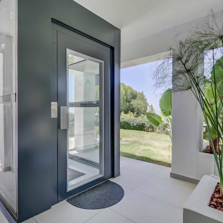 136-Luxury Villa, Sea Views, Private Heated Pool - Villa de 3 dormitorios - 79