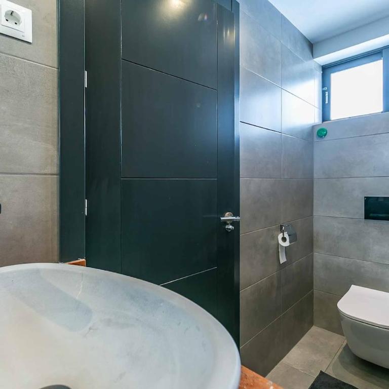 136-Luxury Villa, Sea Views, Private Heated Pool - Villa de 3 dormitorios - 32