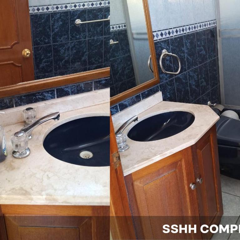 Hermosa casa en Yanahuara - Casa de 5 dormitorios - 18