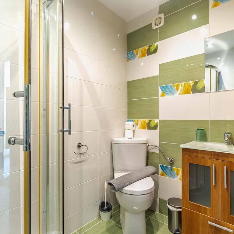 136-Luxury Villa, Sea Views, Private Heated Pool - Villa de 3 dormitorios - 52