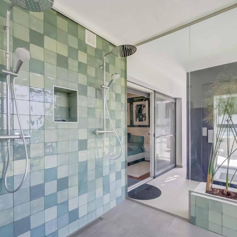 136-Luxury Villa, Sea Views, Private Heated Pool - Villa de 3 dormitorios - 75
