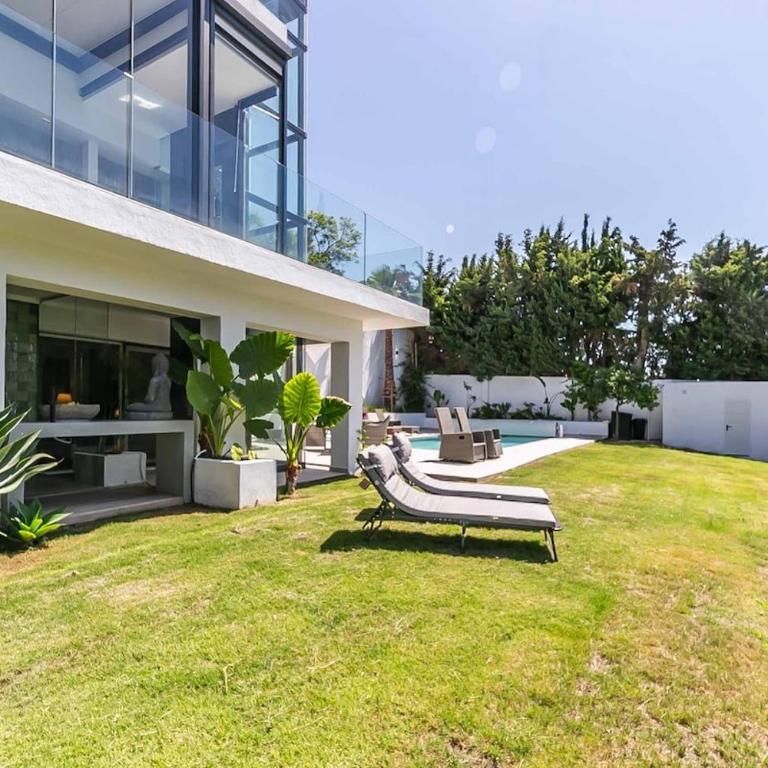 136-Luxury Villa, Sea Views, Private Heated Pool - Villa de 3 dormitorios - 72