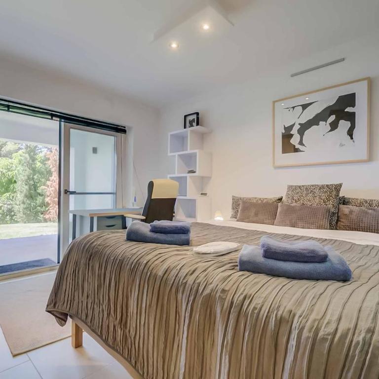 136-Luxury Villa, Sea Views, Private Heated Pool - Villa de 3 dormitorios - 49