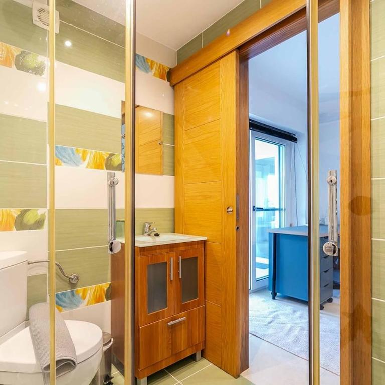 136-Luxury Villa, Sea Views, Private Heated Pool - Villa de 3 dormitorios - 51