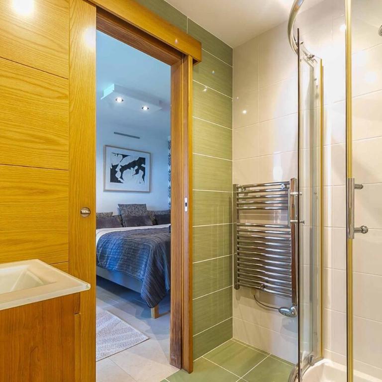 136-Luxury Villa, Sea Views, Private Heated Pool - Villa de 3 dormitorios - 50