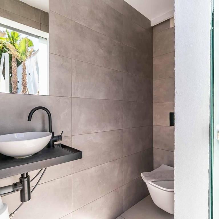 136-Luxury Villa, Sea Views, Private Heated Pool - Villa de 3 dormitorios - 76