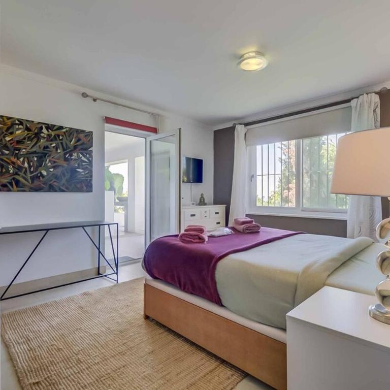 136-Luxury Villa, Sea Views, Private Heated Pool - Villa de 3 dormitorios - 42
