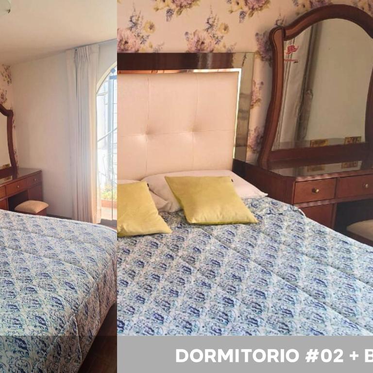 Hermosa casa en Yanahuara - Casa de 5 dormitorios - 20