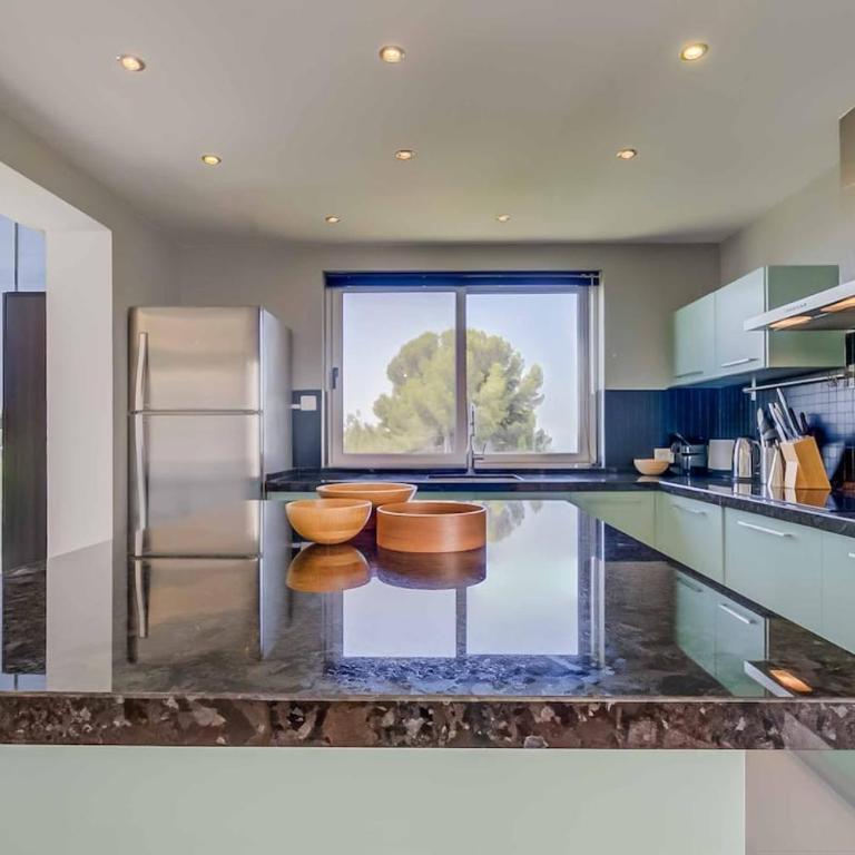 136-Luxury Villa, Sea Views, Private Heated Pool - Villa de 3 dormitorios - 27