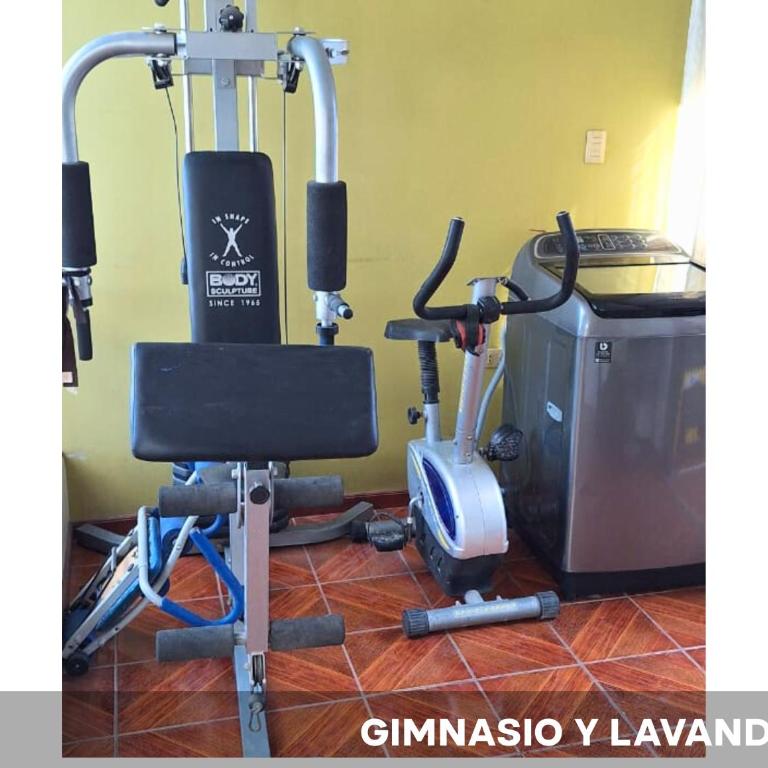 Hermosa casa en Yanahuara - Casa de 5 dormitorios - 21