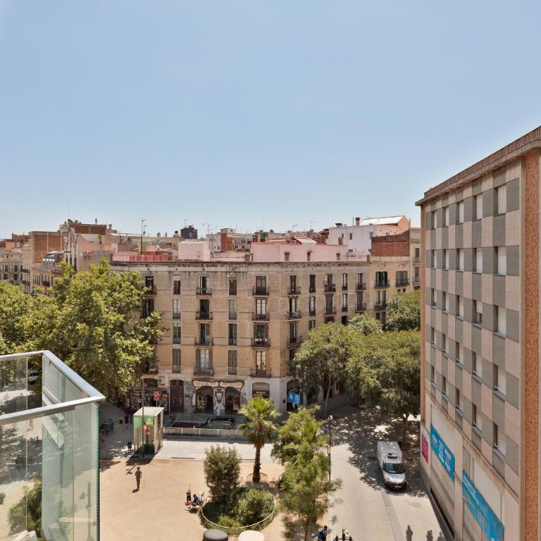 Enjoy Apartments Maria II - Two-Bedroom Apartment - 25