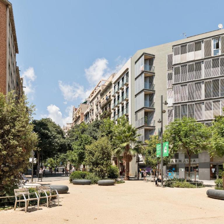 Enjoy Apartments Maria II - Two-Bedroom Apartment - 31