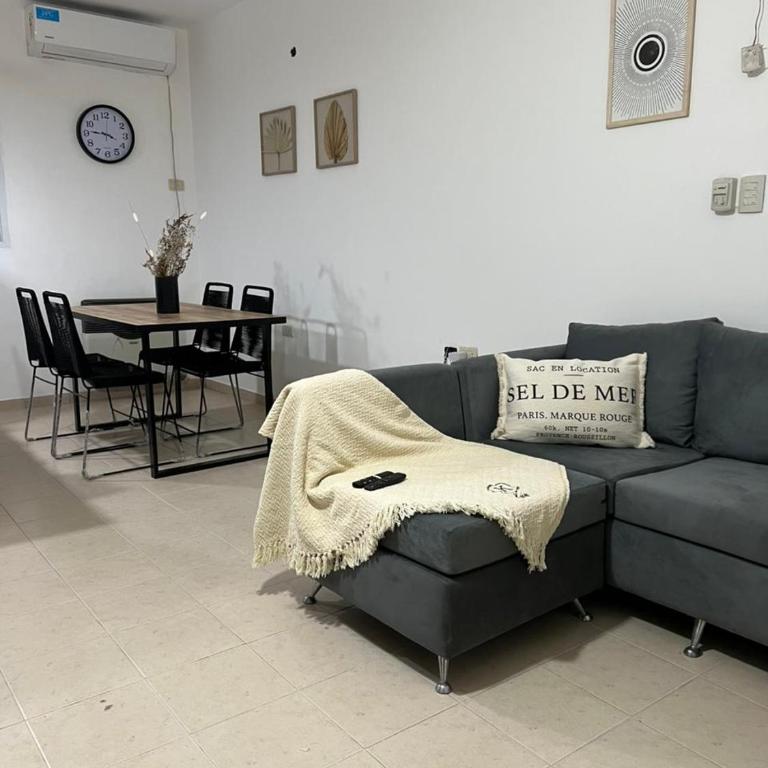 Departamento campitelli - Two-Bedroom Apartment - 1