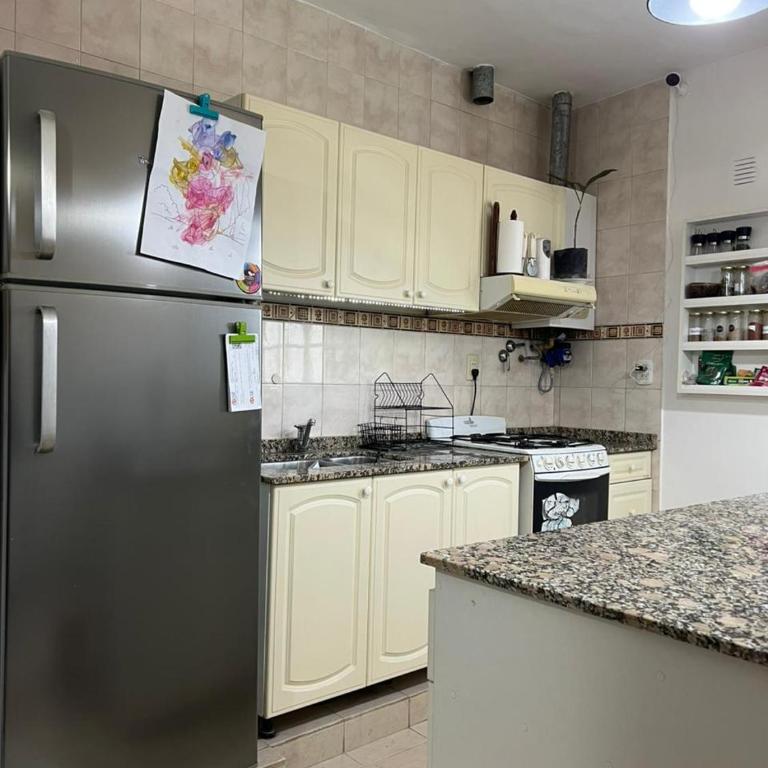 Departamento campitelli - Two-Bedroom Apartment - 3