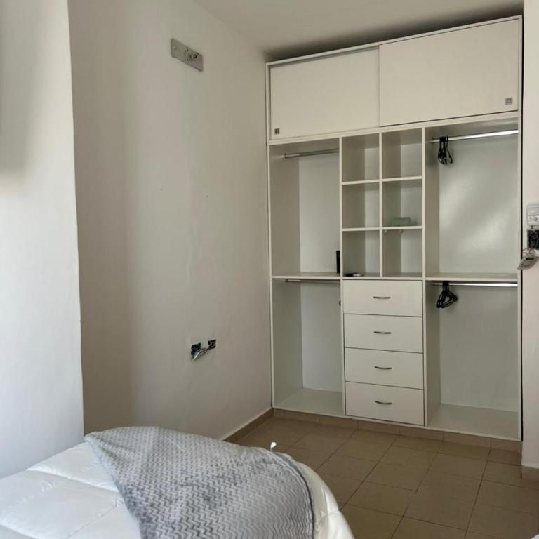 Departamento campitelli - Two-Bedroom Apartment - 7