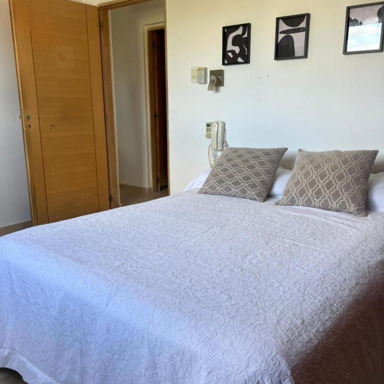 Departamento campitelli - Two-Bedroom Apartment - 5