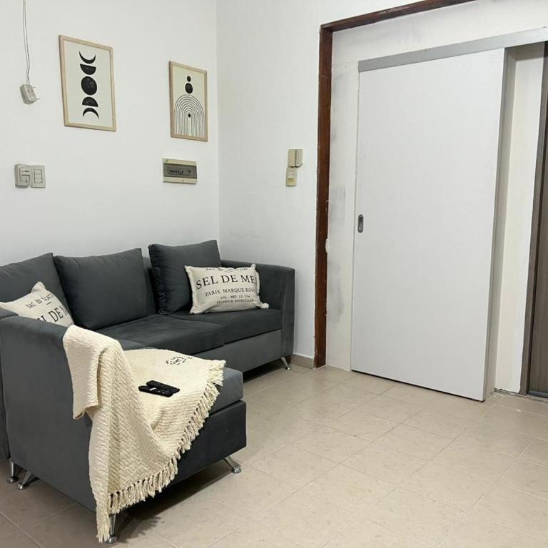 Departamento campitelli - Two-Bedroom Apartment - 11