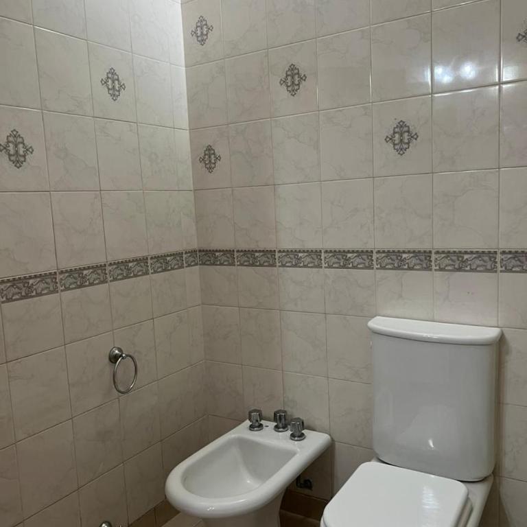 Departamento campitelli - Two-Bedroom Apartment - 9