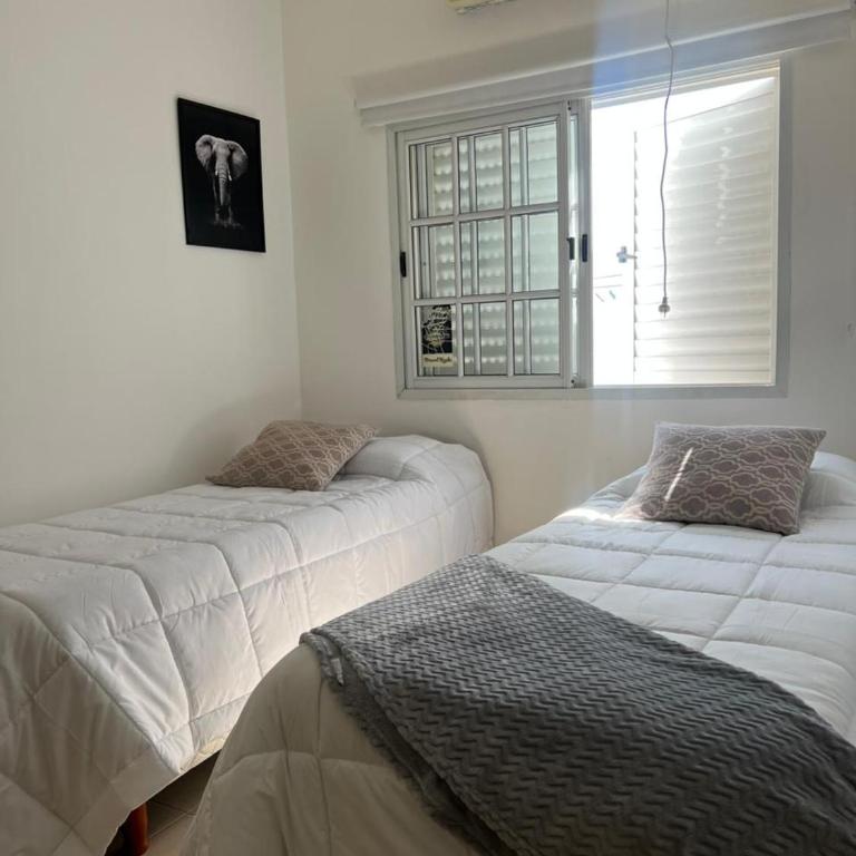 Departamento campitelli - Two-Bedroom Apartment - 6
