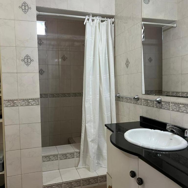 Departamento campitelli - Two-Bedroom Apartment - 8