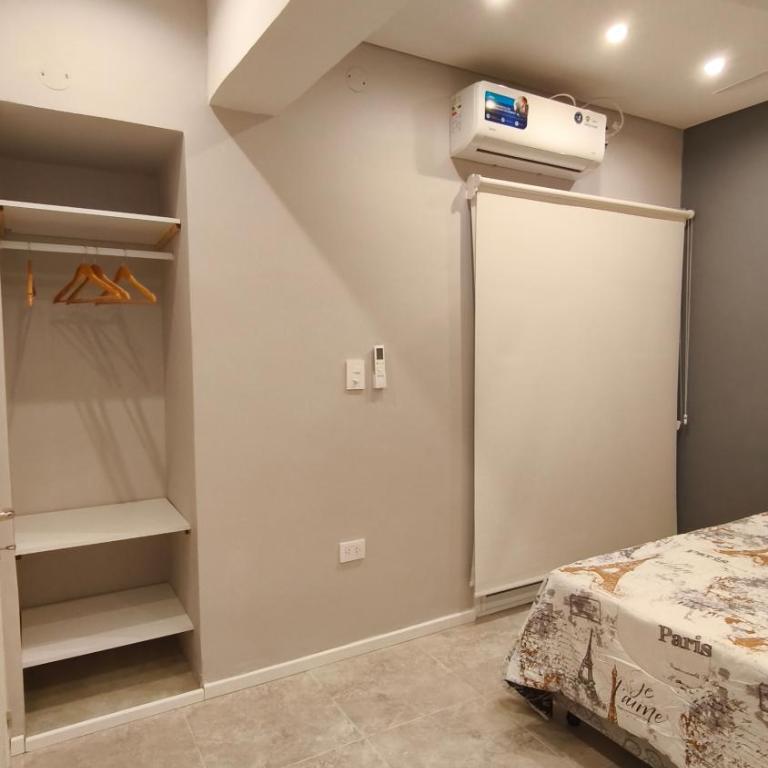 Departamento Equipado para 2 personas - Centro de Corrientes - Apartamento de 1 dormitorio - 2
