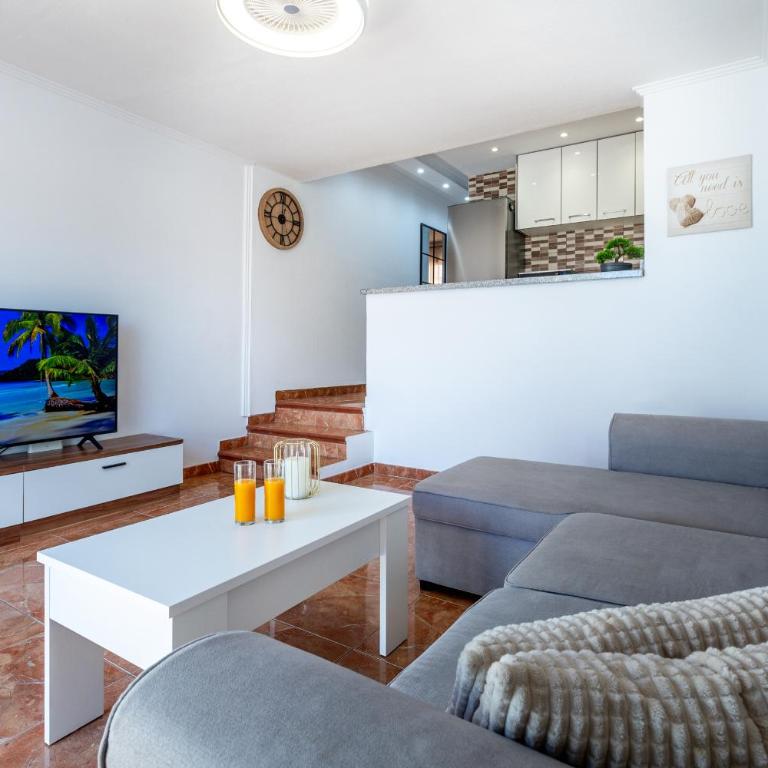 Oasis San Eugenio by Altamar Homes - Apartamento de 1 dormitorio - 18