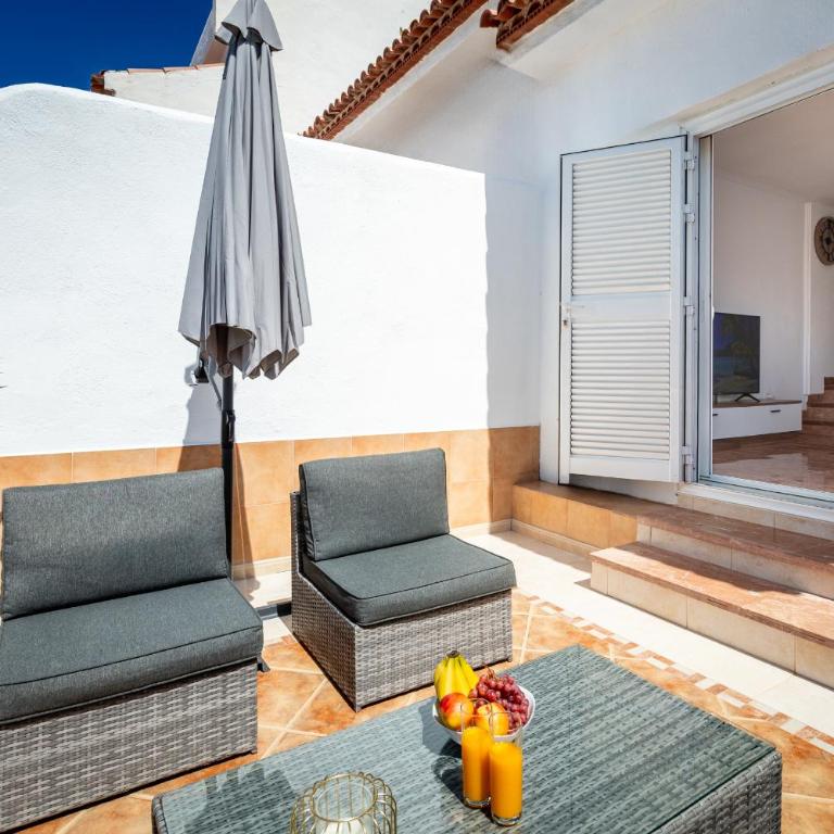 Oasis San Eugenio by Altamar Homes - Apartamento de 1 dormitorio - 28