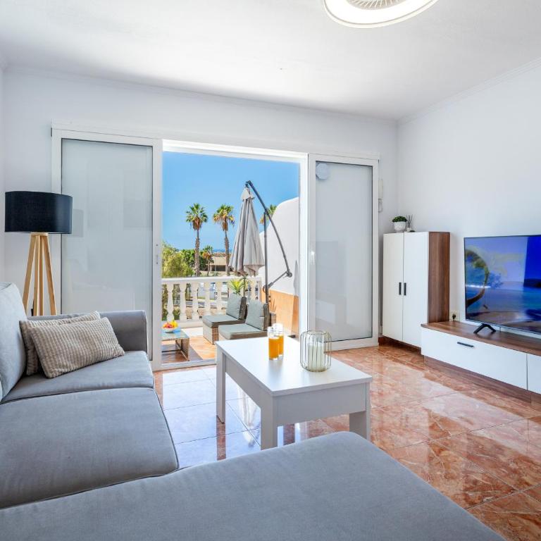 Oasis San Eugenio by Altamar Homes - Apartamento de 1 dormitorio - 1