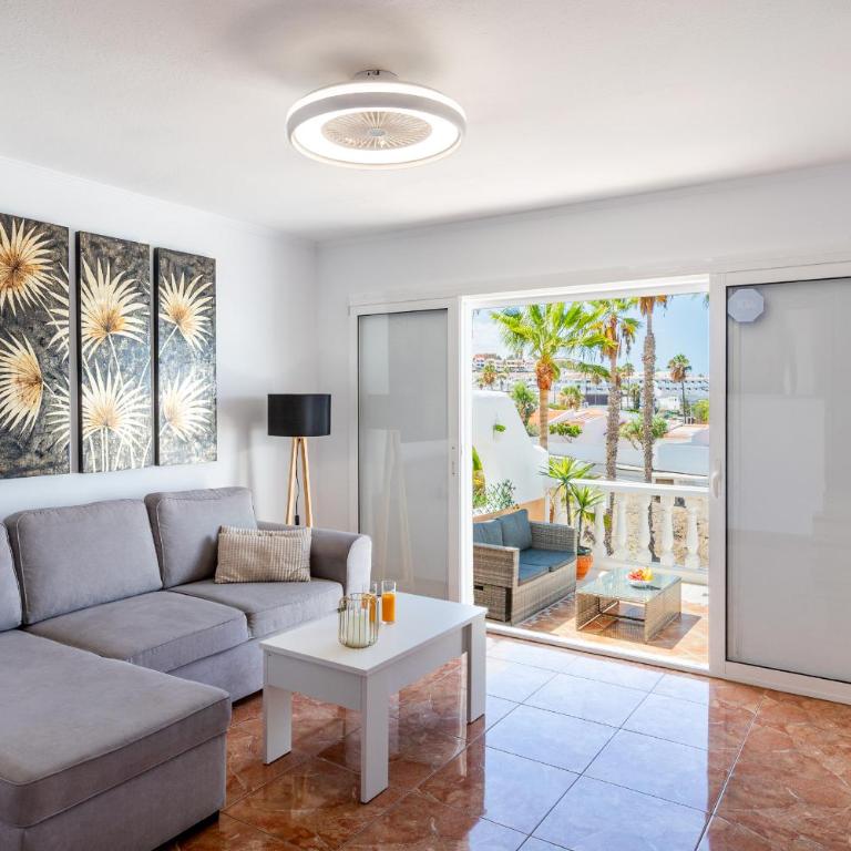 Oasis San Eugenio by Altamar Homes - Apartamento de 1 dormitorio - 17