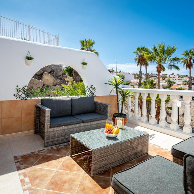 Oasis San Eugenio by Altamar Homes - Apartamento de 1 dormitorio - 27