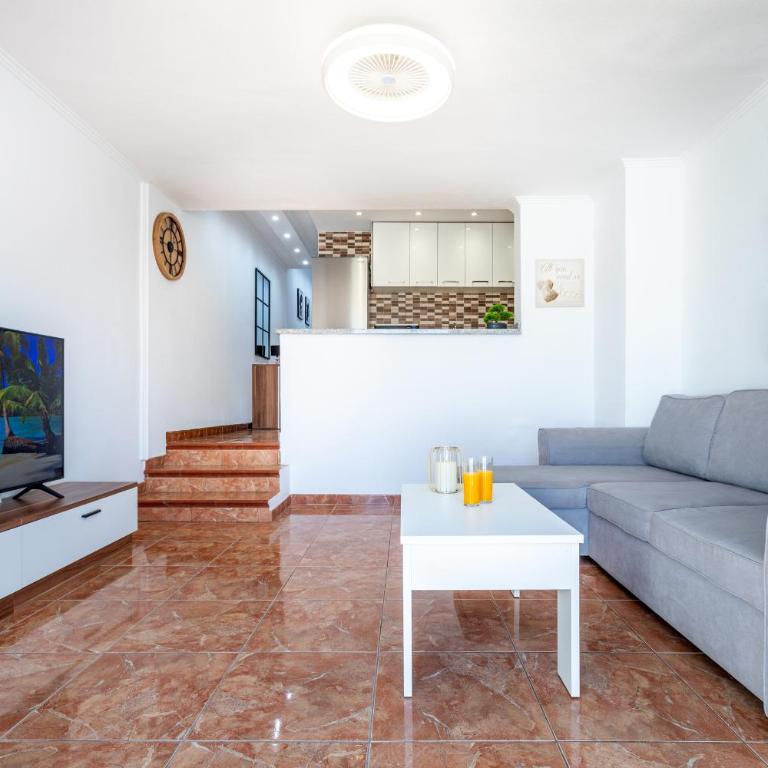 Oasis San Eugenio by Altamar Homes - Apartamento de 1 dormitorio - 14