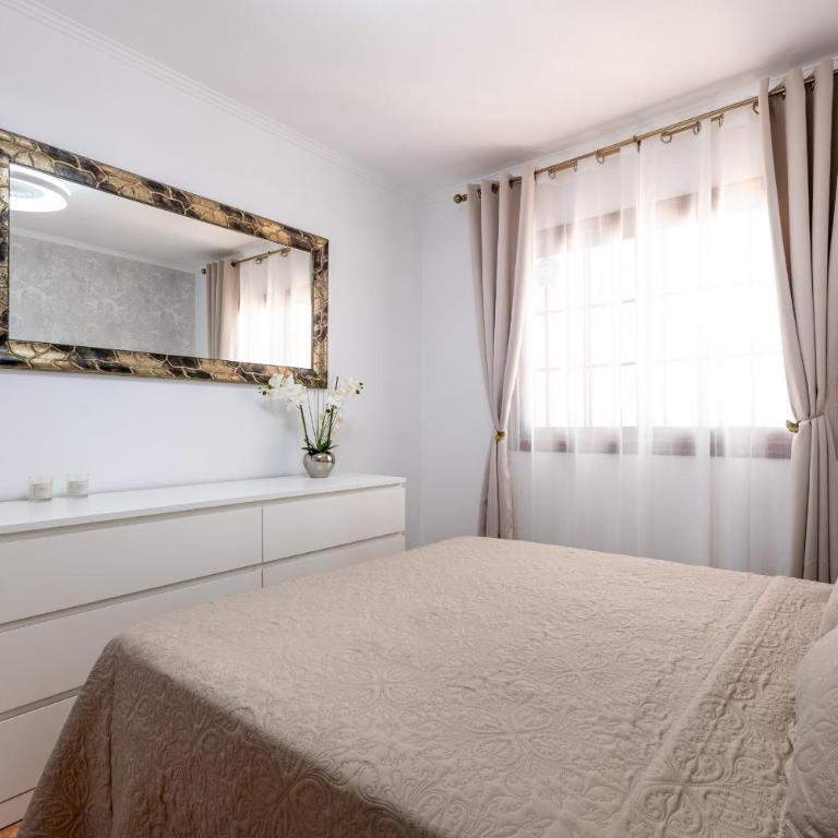 Oasis San Eugenio by Altamar Homes - Apartamento de 1 dormitorio - 11