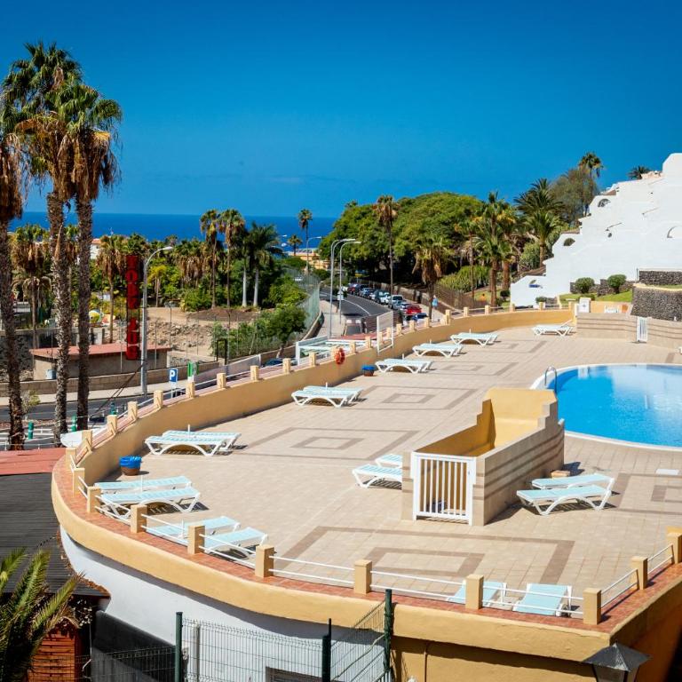 Oasis San Eugenio by Altamar Homes - Apartamento de 1 dormitorio - 29