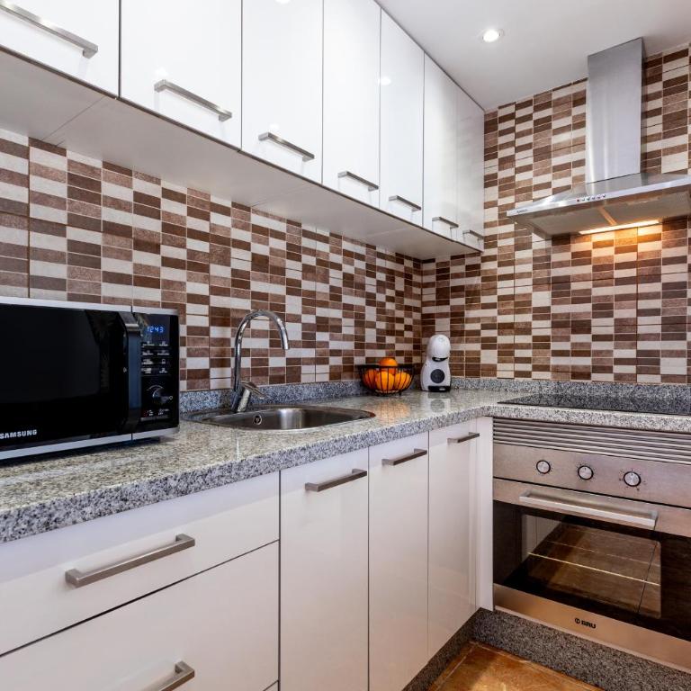 Oasis San Eugenio by Altamar Homes - Apartamento de 1 dormitorio - 20