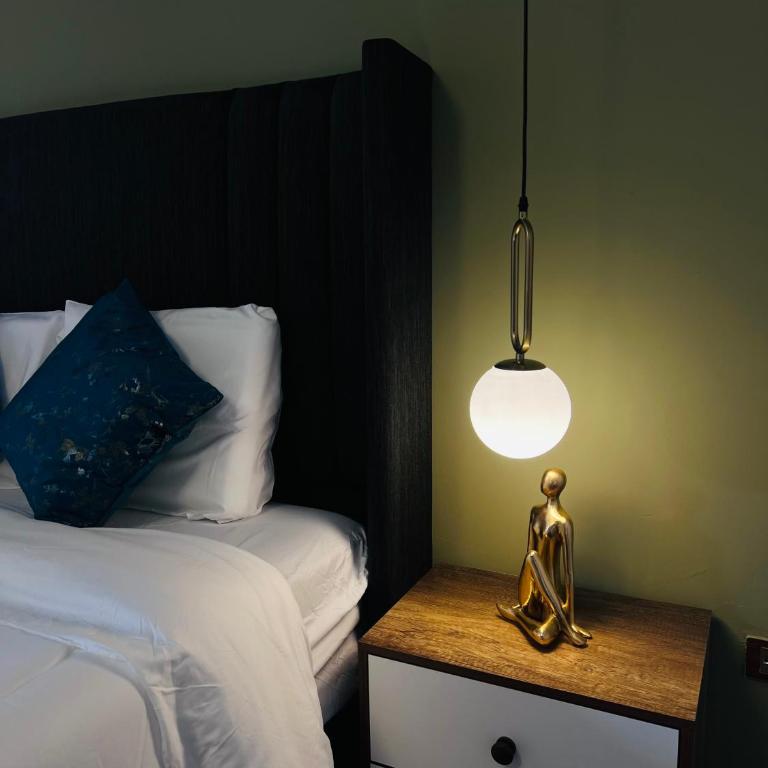 Aristobolo-Aloft 1 - One-Bedroom Apartment - 4