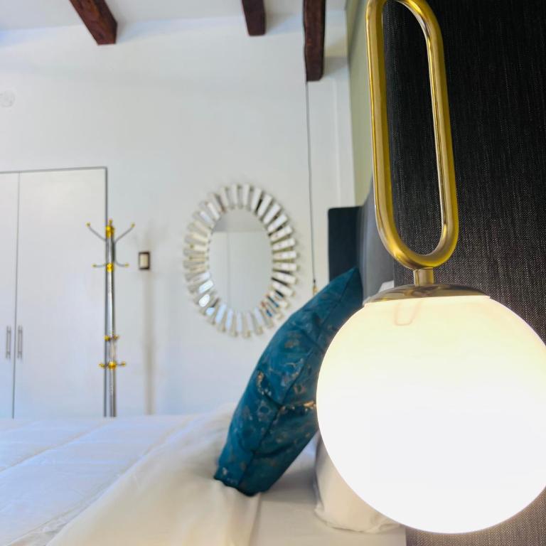 Aristobolo-Aloft 1 - One-Bedroom Apartment - 7