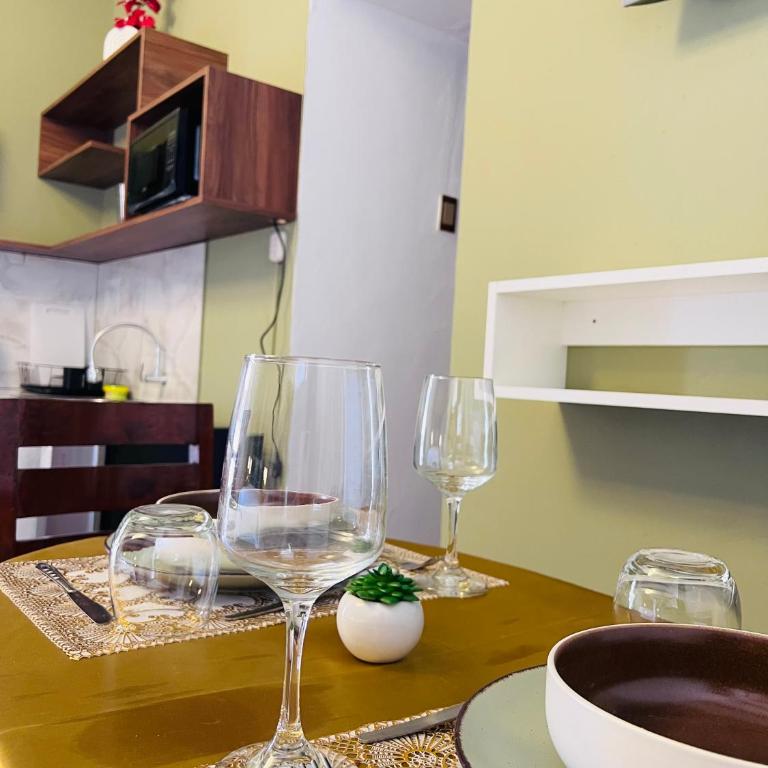 Aristobolo-Aloft 1 - One-Bedroom Apartment - 14