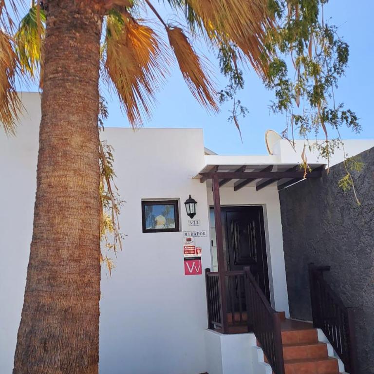 El Mirador - Three-Bedroom Villa - 3