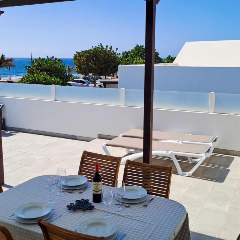 El Mirador - Three-Bedroom Villa - 7