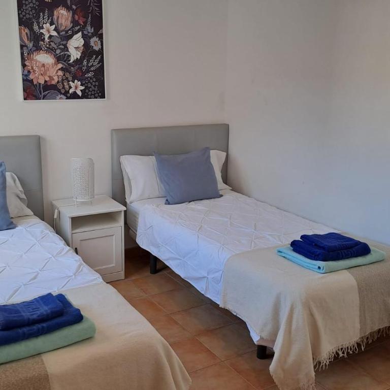 El Mirador - Three-Bedroom Villa - 12