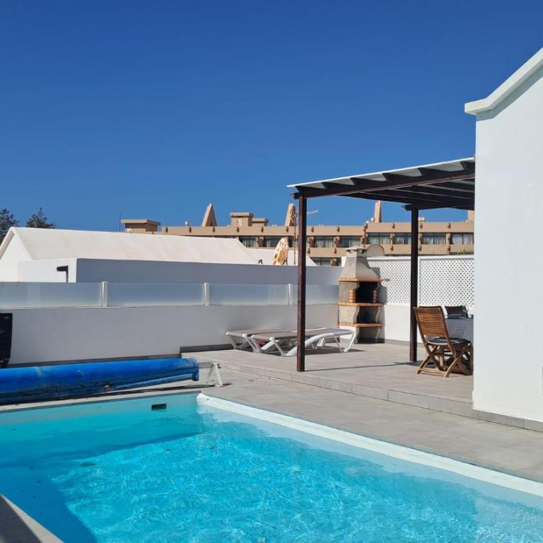 El Mirador - Three-Bedroom Villa - 15
