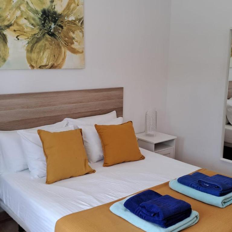 El Mirador - Three-Bedroom Villa - 16
