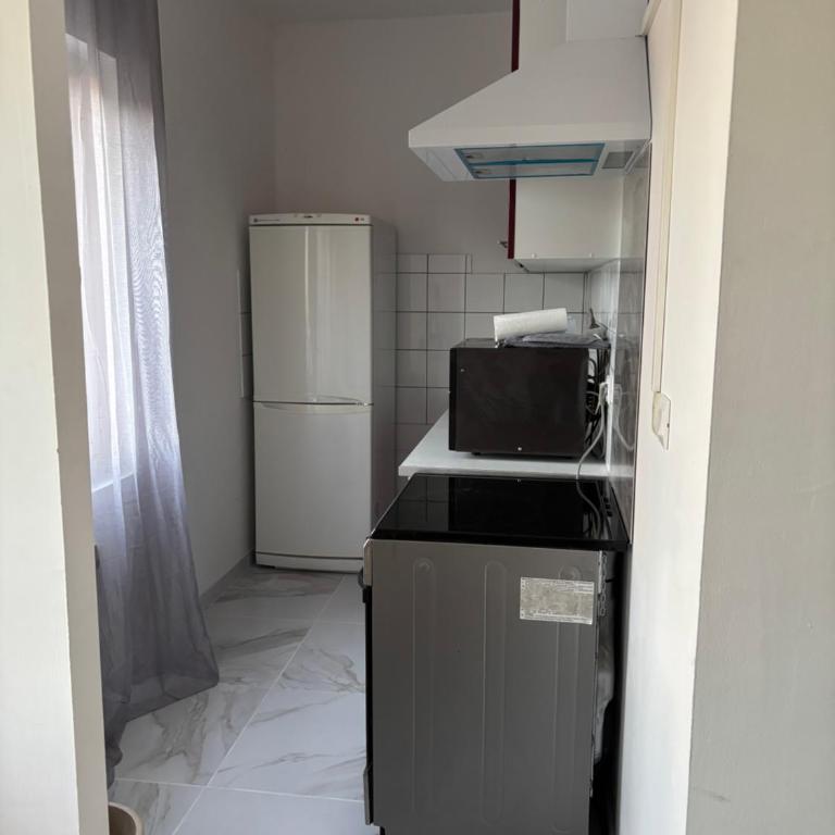 T2 4 couchages 15 minutes de valras plage 5 minutes du centre beziers - Appartement 1 Chambre - 12
