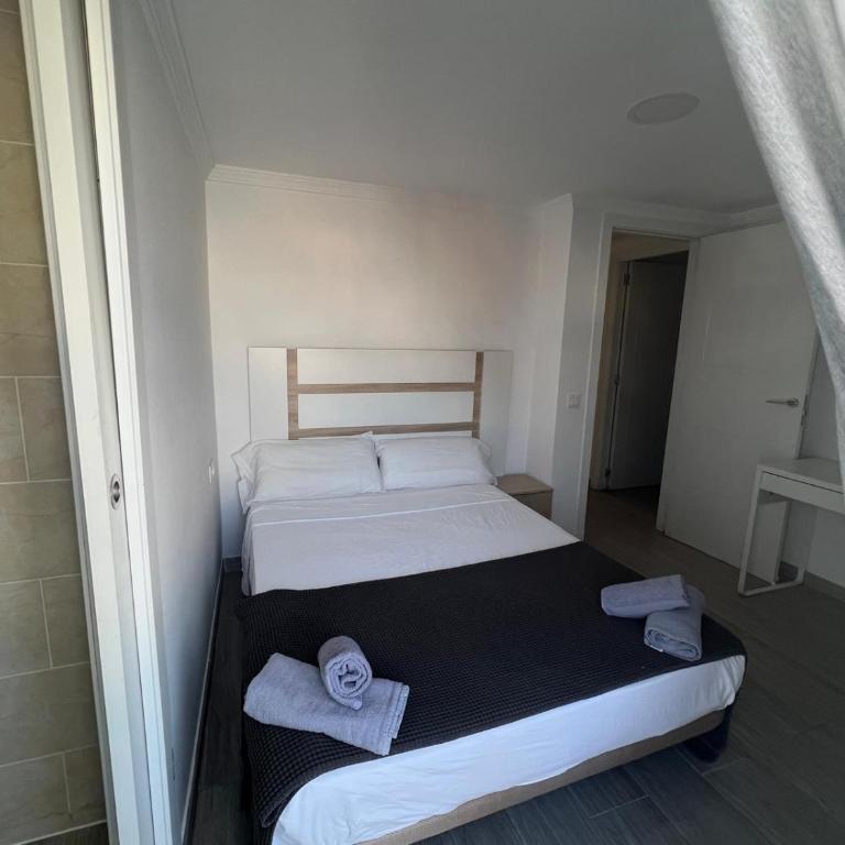 Brazan Holidays - Apartamento de 3 dormitorios - 5