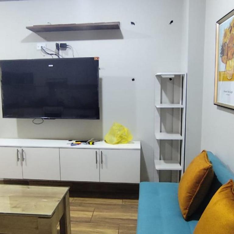 Renato's Hospedaje - Apartamento - 2