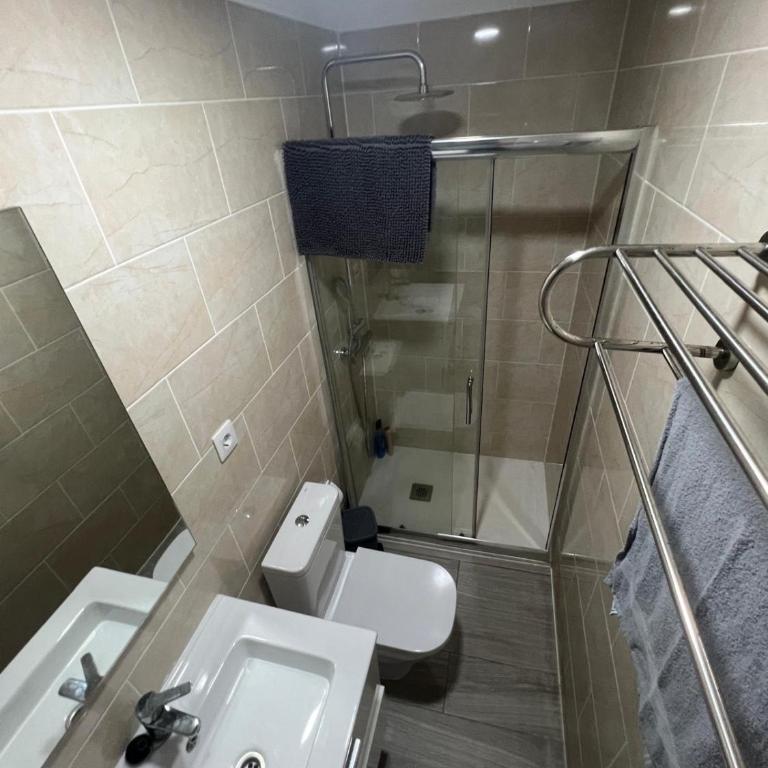 Brazan Holidays - Apartamento de 3 dormitorios - 2