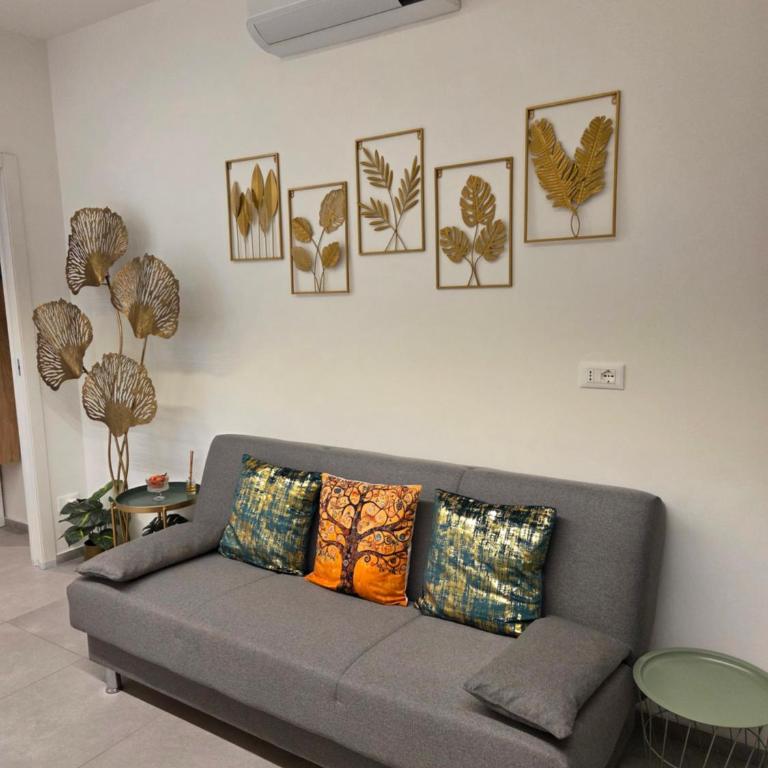 Appartamento Teodorico Ravenna - Appartamento con 1 Camera da Letto - 66